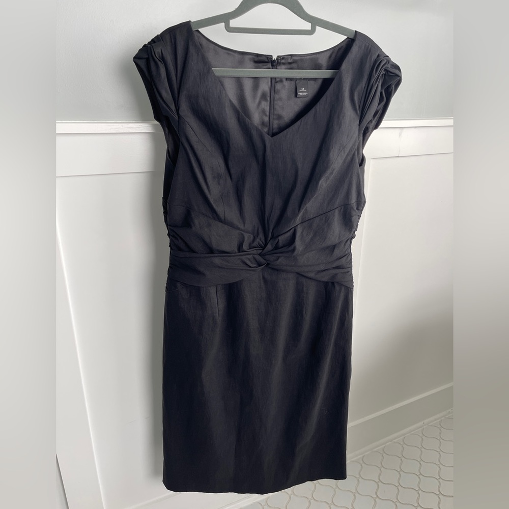 White House Black Market cocktail dress